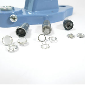 10,5 mm SEDEFLİ ÇITÇIT Tulumba Pres APARATI - 2