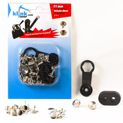 11 mm Rivet- TROK - 6