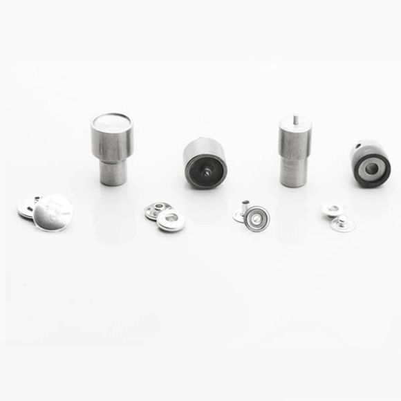 12,5 mm ÇITÇIT Tulumba Pres APARATI - 2