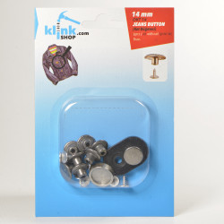 14 mm Kot Düğmesi - KlinkShop (1)
