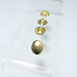 15 mm Kalın Kumaş Çıtçıtı - 61 Çıtçıt_GOLD ( ÜÇ ADET AL, DAHA AZ ÖDE) - (1)