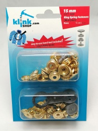 15 mm Kalın Kumaş Çıtçıtı - 61 Çıtçıt_GOLD ( ÜÇ ADET AL, DAHA AZ ÖDE) - 