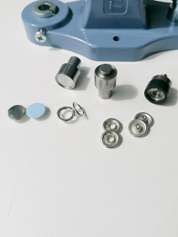 15 mm KAPAKLI Klikıt Çıtçıt Pres APARATI - Klink Shop (1)