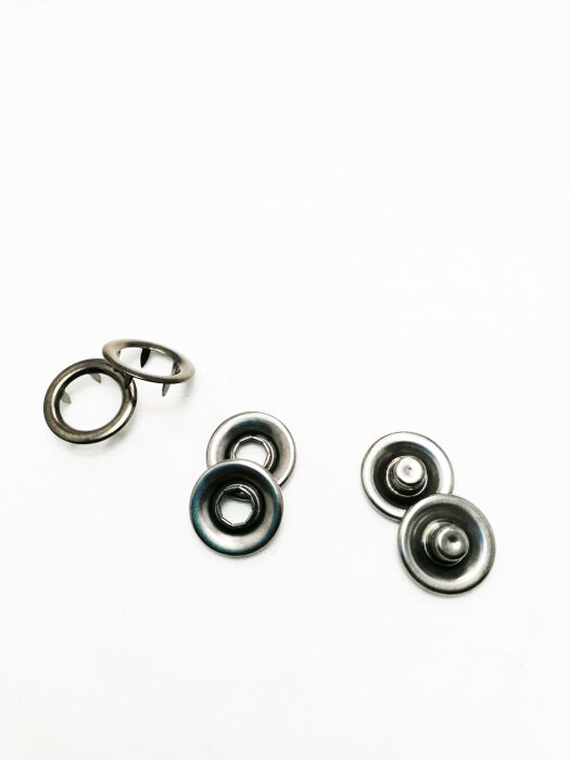 21 mm Klikıt Çıtçıt - 2