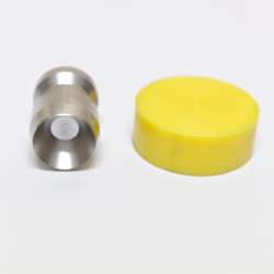 40 mm Kuşgözü ÇEKİÇ ile Kesme Kalıbı APARATI - KlinkShop (1)