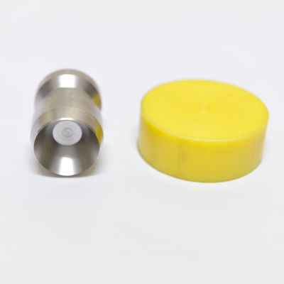 40 mm Kuşgözü ÇEKİÇ ile Kesme Kalıbı APARATI - 2