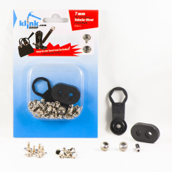 7 mm Rivet- TROK - 6