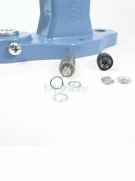 9,5 mm ORTASI BOŞ ÇITÇIT Tulumba Pres APARATI - KlinkShop (1)