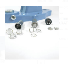 9,5 mm SEDEFLİ ÇITÇIT Tulumba Pres APARATI - KlinkShop (1)