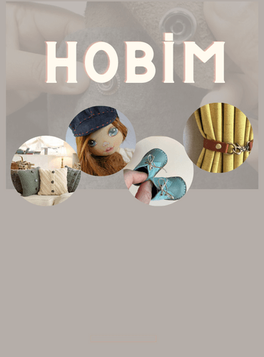 Evimle Uğraşırım Diyenler İçin