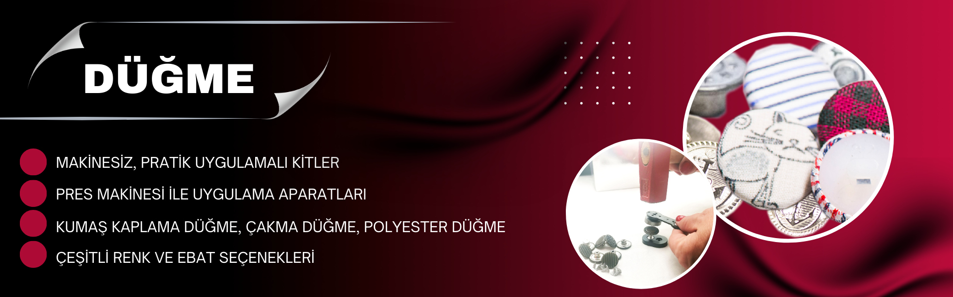 DÜĞME-YENİ