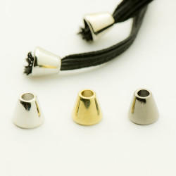 Bağcık Ucu - Çan Model - 4