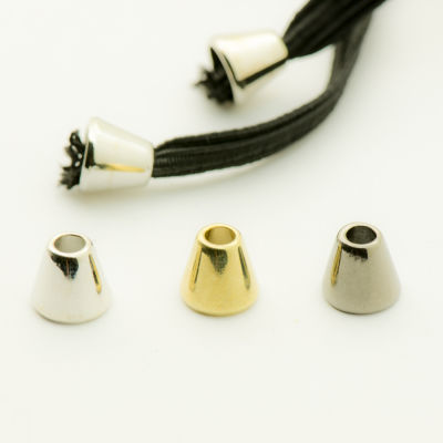 Bağcık Ucu - Çan Model - 4