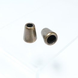 Bağcık Ucu - Çan Model - 3