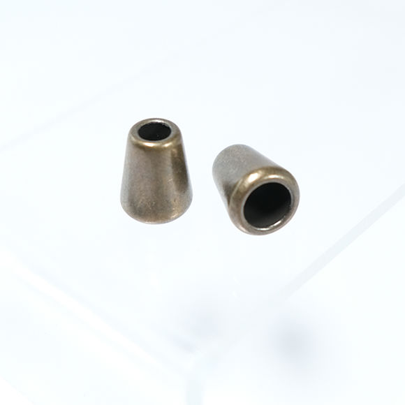 Bağcık Ucu - Çan Model - 3