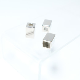 Bağcık Ucu - Kare Model - 4
