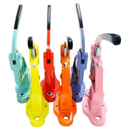 Tulumba El Presi ve Aparatları Set - KlinkShop (1)