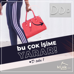 Düz D-Toka Büyük - KlinkShop (1)