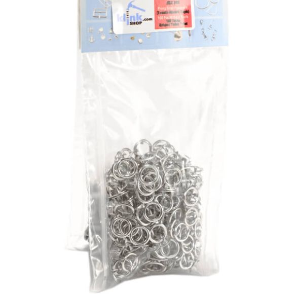 9,5 mm Bebek Çıtçıtı Malzeme Paketi - 2