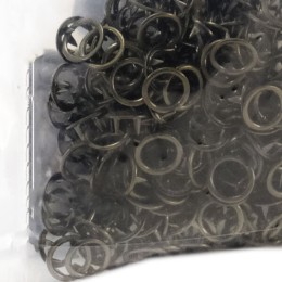 9,5 mm Bebek Çıtçıtı Malzeme Paketi - 3