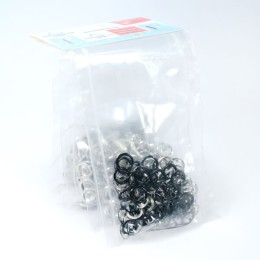 9,5 mm Bebek Çıtçıtı Malzeme Paketi - 5