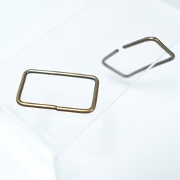 Çanta Sapı Birleştirme Tokası - Büyük (3,5 cm) - 5