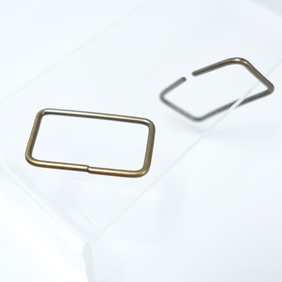 Çanta Sapı Birleştirme Tokası - Büyük (3,5 cm) - 5