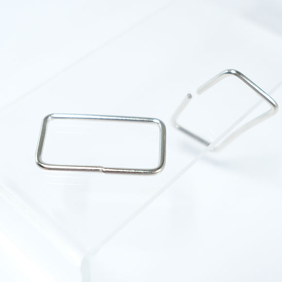 Çanta Sapı Birleştirme Tokası - Büyük (3,5 cm) - 2