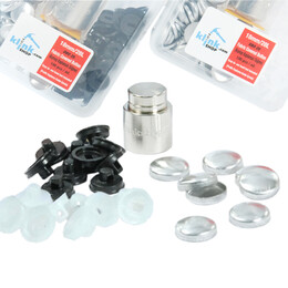 28 Boy 18 mm Kumaş Kaplamalı Düğme Yapımı Paketleri - KlinkShop (1)