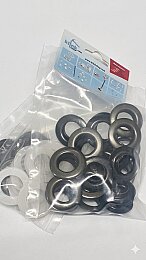 31 Numara Kuşgözü -17 mm - 9
