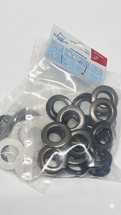 31 Numara Kuşgözü -17 mm - 9
