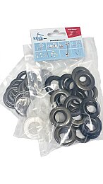 31 Numara Kuşgözü -17 mm - 10
