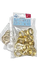 31 Numara Kuşgözü -17 mm - 11