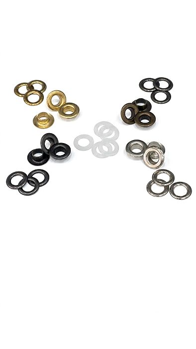 18 Numara Kuşgözü - 4 mm - 5