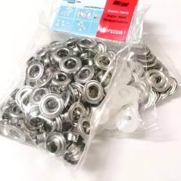 24 Numara Kuşgözü - 9,5 mm - 7