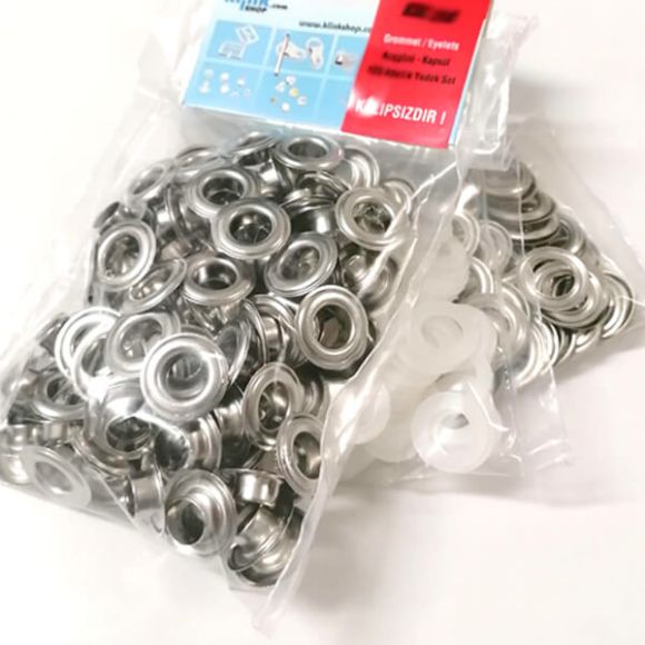 24 Numara Kuşgözü - 9,5 mm - 7