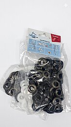 24 Numara Kuşgözü - 9,5 mm - 12