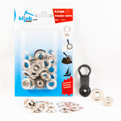 24 Numara Kuşgözü - 9,5 mm - KlinkShop (1)