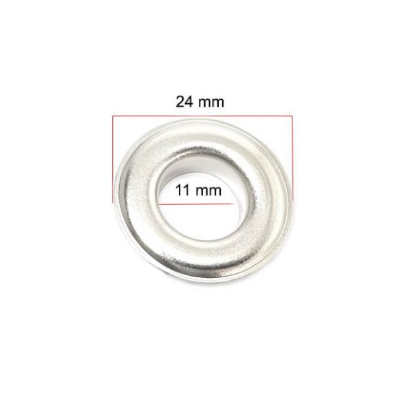 26 Numara Kuşgözü - 11 mm - 8
