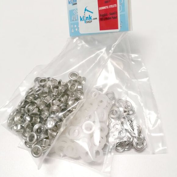 3 Numara Kuşgözü - 5 mm - 3