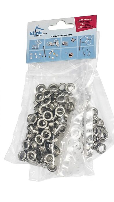 3 Numara Kuşgözü - 5 mm - 13