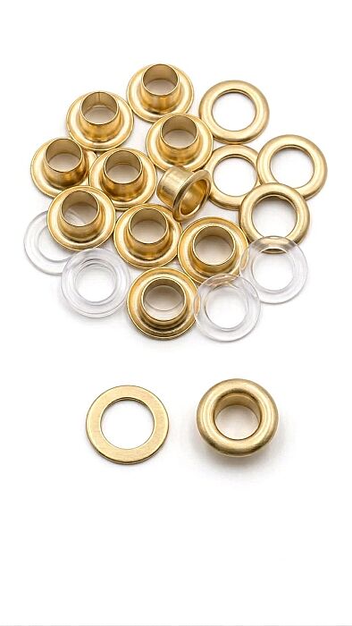 5 Numara Kuşgözü - 8,5 mm - 5