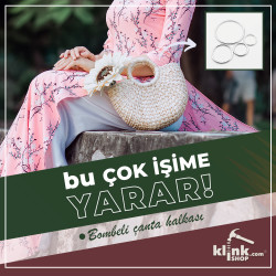 Metal Halka - Orta - KlinkShop (1)
