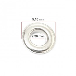Mini Kuşgözü - 2,5 mm - 3