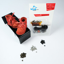 Mini Kuşgözü - 2,5 mm - KlinkShop (1)
