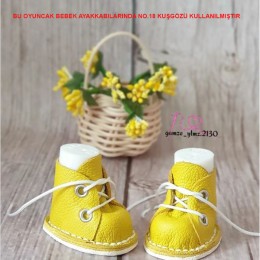 Renkli Kuşgözü Kitleri - Uygulama Aparatlı Paketler - 6