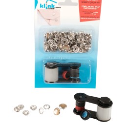 10,5 mm Renkli Sedefli Çıtçıtlar - 4