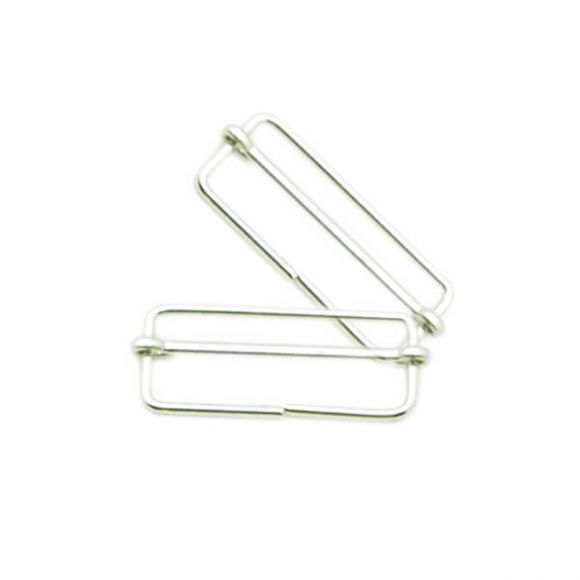 Sürgülü Askı Ayar Tokası - 4 cm - 2